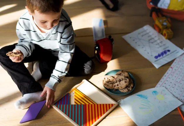 Preparing for A New School Year with Autism