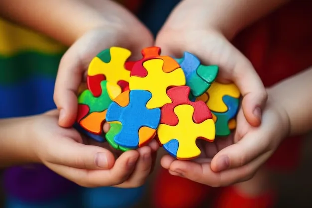 Peer Support Programs Benefits for Autism