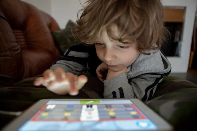 Technology-Assisted Interventions in Autism