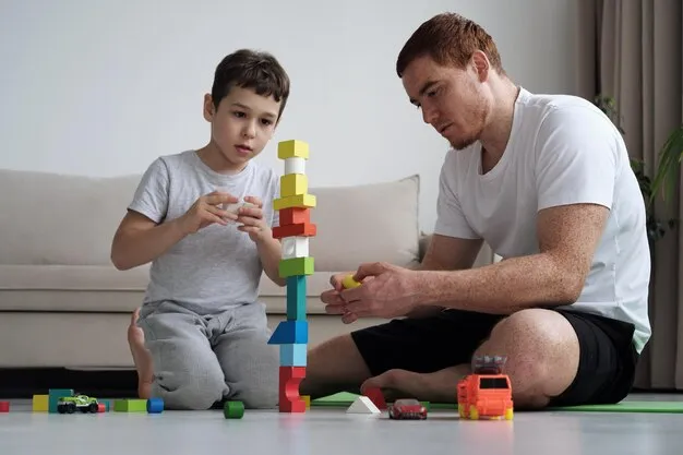 Strategies for Autism and Proprioception