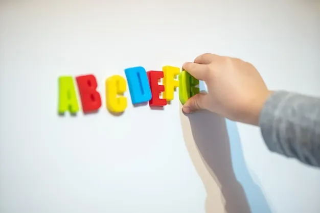 Autism Therapy Goals