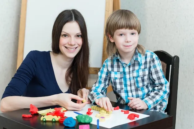 Autism Therapy Best Practices