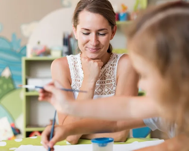Autism Therapist Qualifications