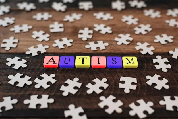 Autism Spectrum Quotient