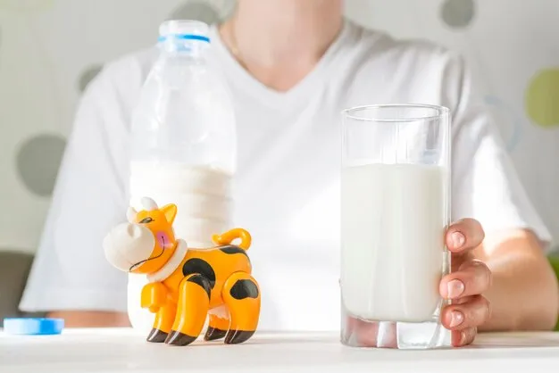 A2 Milk Benefits