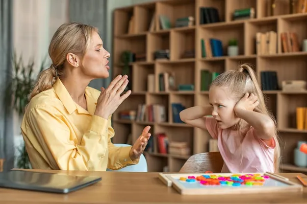 Speech Delay vs Autism