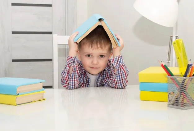 Errorless Learning