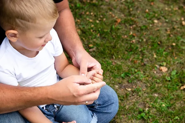 Autism Pain Tolerance