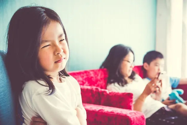 Social Communication Disorder