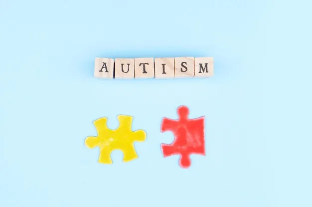 Que Es Autismo
