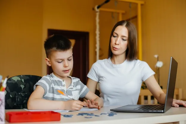 ABA Therapy Curriculum