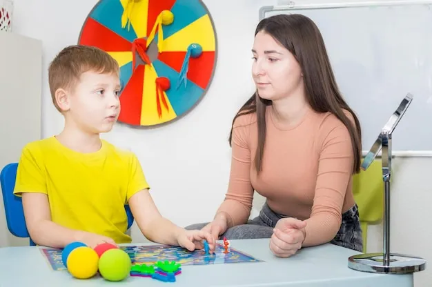 ABA Therapy Models