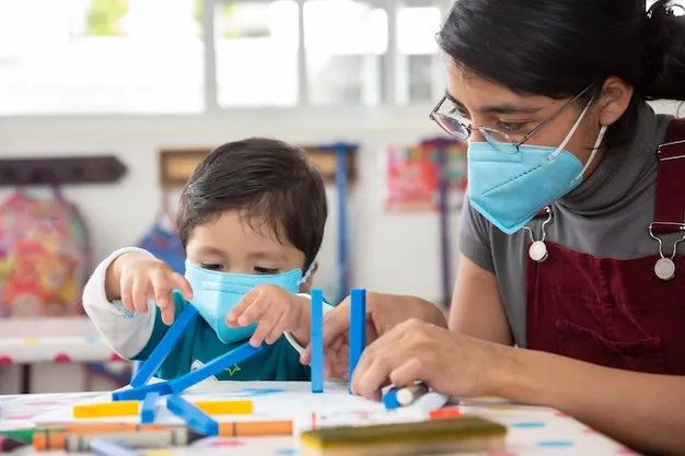 ABA for Developing Independence Skills