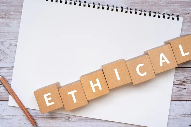 ABA Ethical Considerations