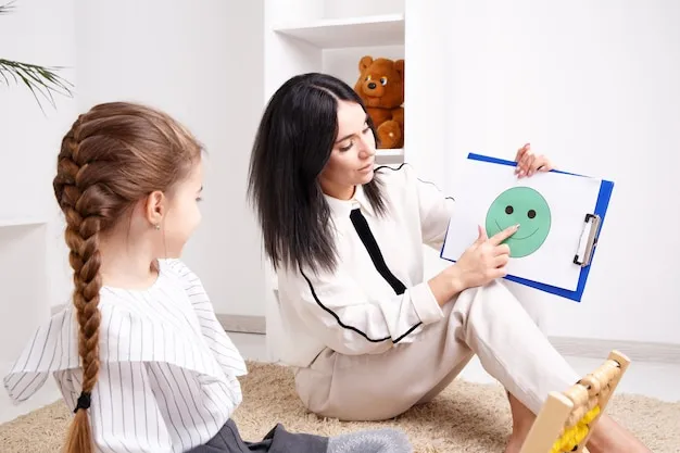 Finding Qualified ABA Therapist