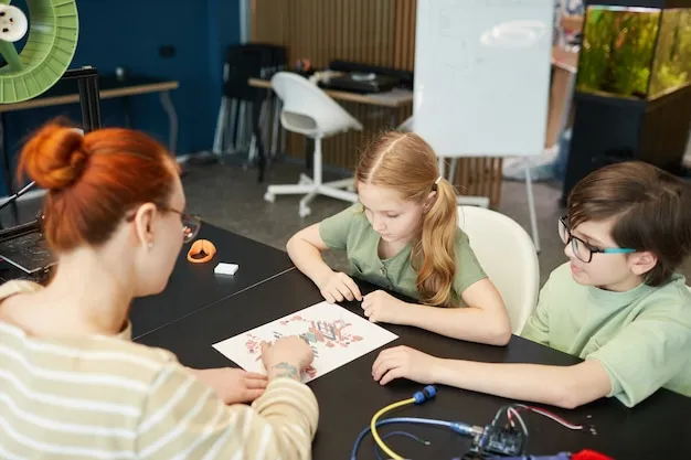 ABA Therapy for Adolescents