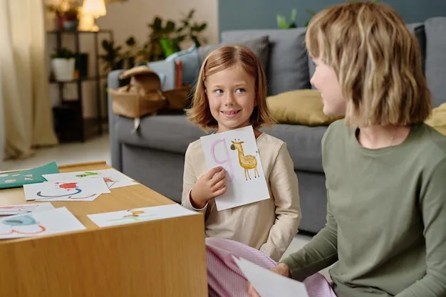 ABA Therapy for Non-Verbal Children