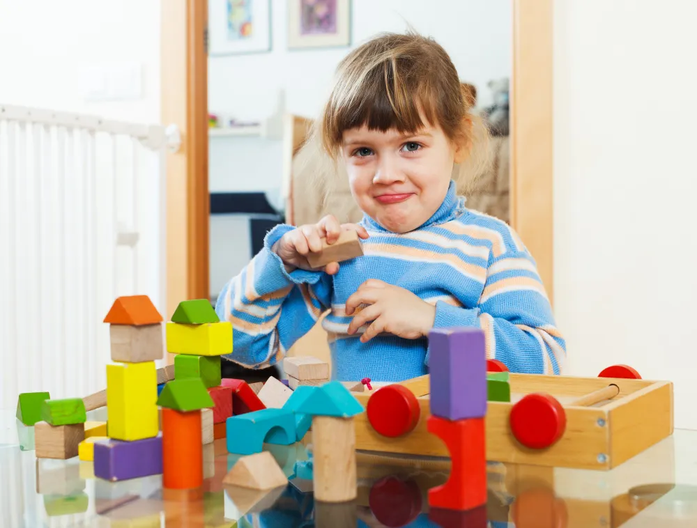 Autism Diagnostic Criteria