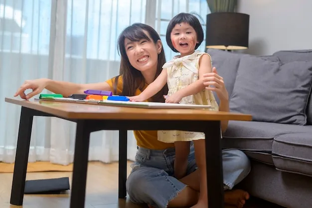 In- Home ABA Therapy Programs