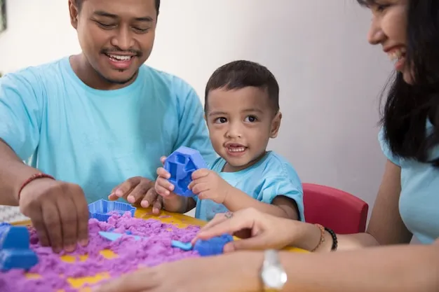 ABA Therapy for High-Functioning Autism