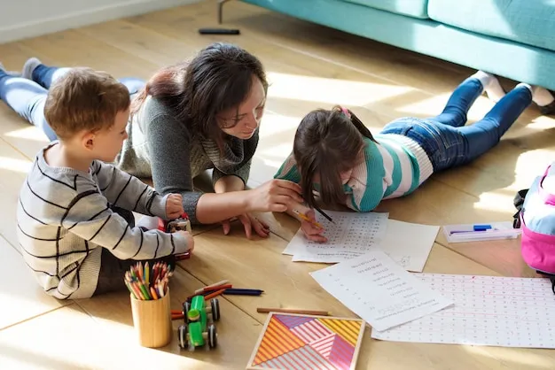 Transitioning from ABA Therapy to School