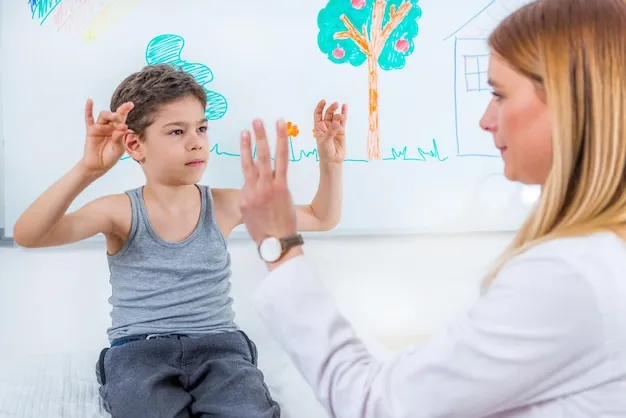 What are Sensory Issues?