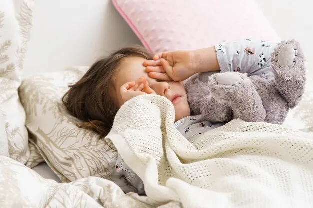 ABA Therapy for Sleep Issues in Autism