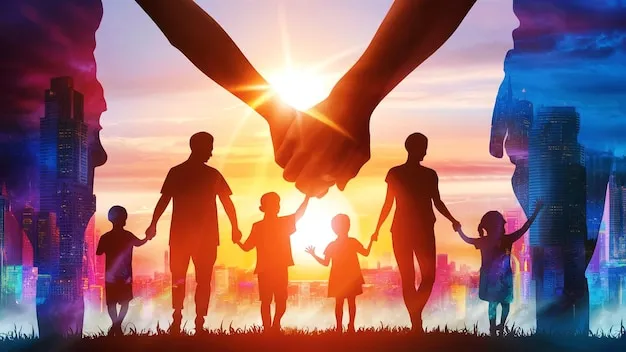 Family Involvement in ABA Therapy
