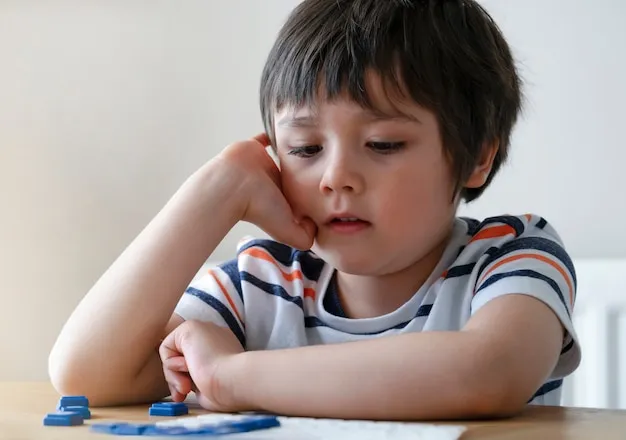 ABA Therapy for Anxiety in Autism