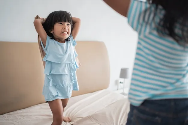 ABA Therapy for Aggressive Behaviors