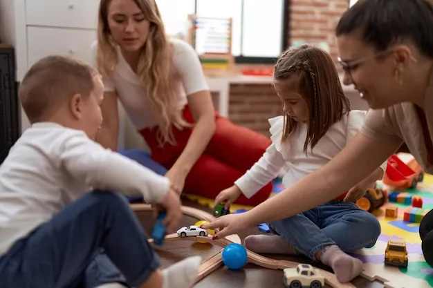 ABA Therapy for Autism Therapy Support Centers