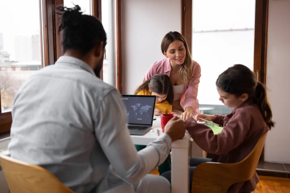 ABA Therapy for Autism Behavioral Health Services 