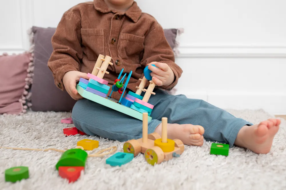 ABA Therapy for Autism Behavioral Health Centers