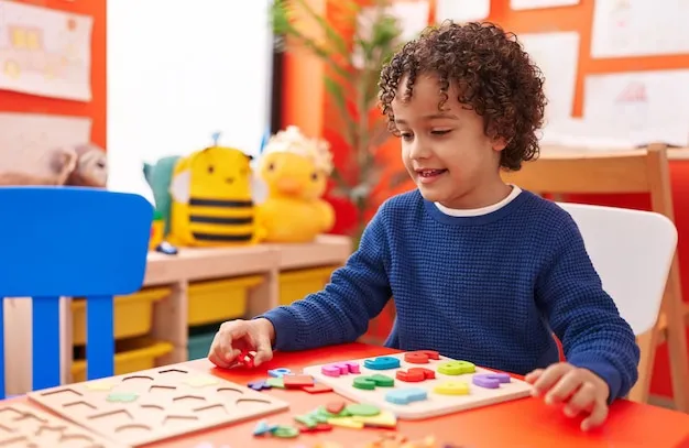 ABA Therapy for Autism Skills Development Programs