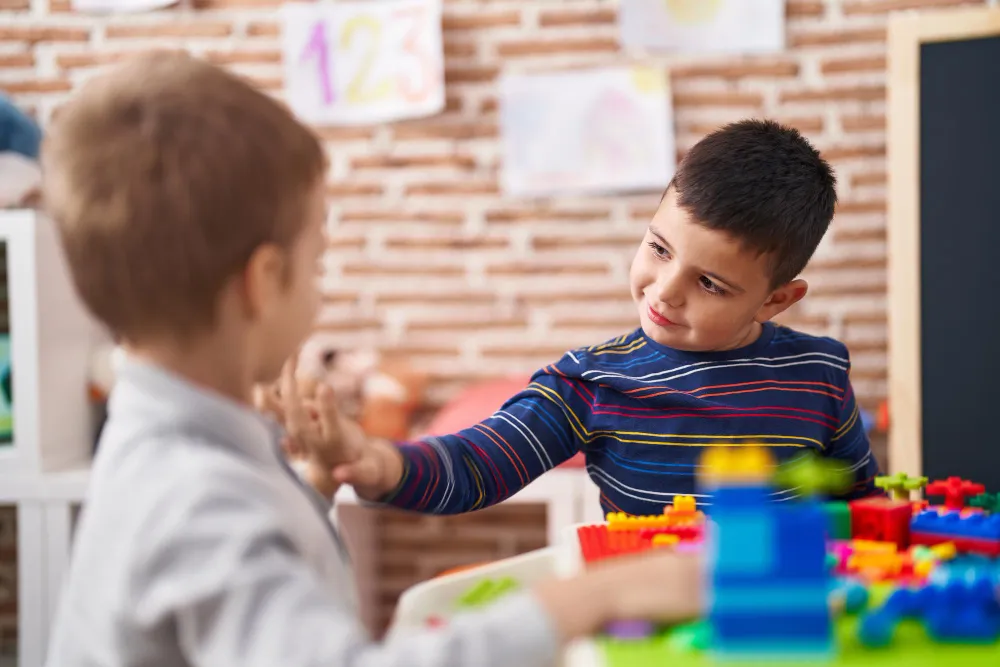 ABA Therapy for Child Behavioral Programs