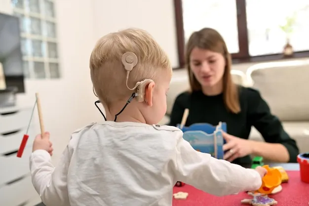 ABA Therapy for Special Needs