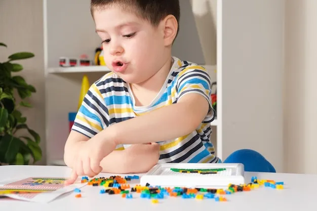 ABA Therapy for Asperger’s Syndrome