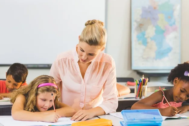 ABA Therapy and Academic Skills