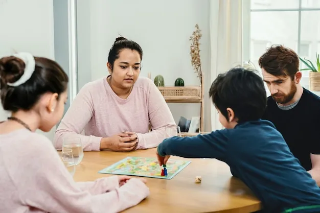 ABA Therapy and Peer Interaction