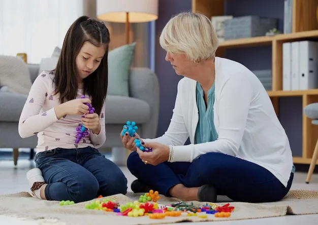 ABA Therapy for Transitioning to Adulthood