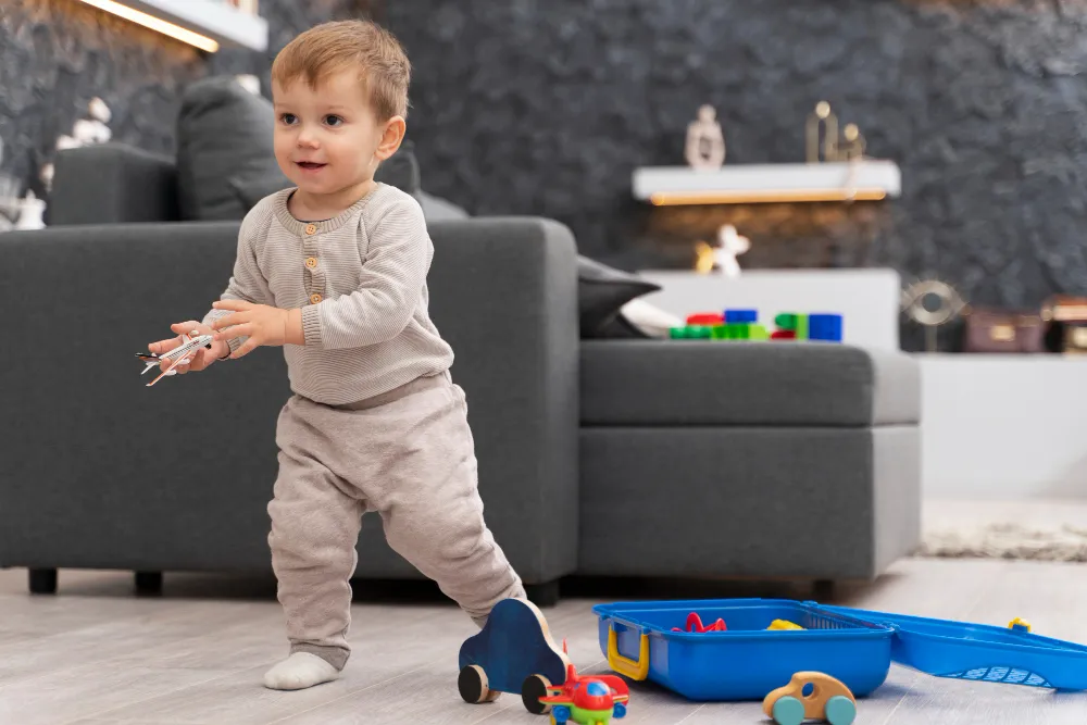 ABA Therapy and Executive Functioning