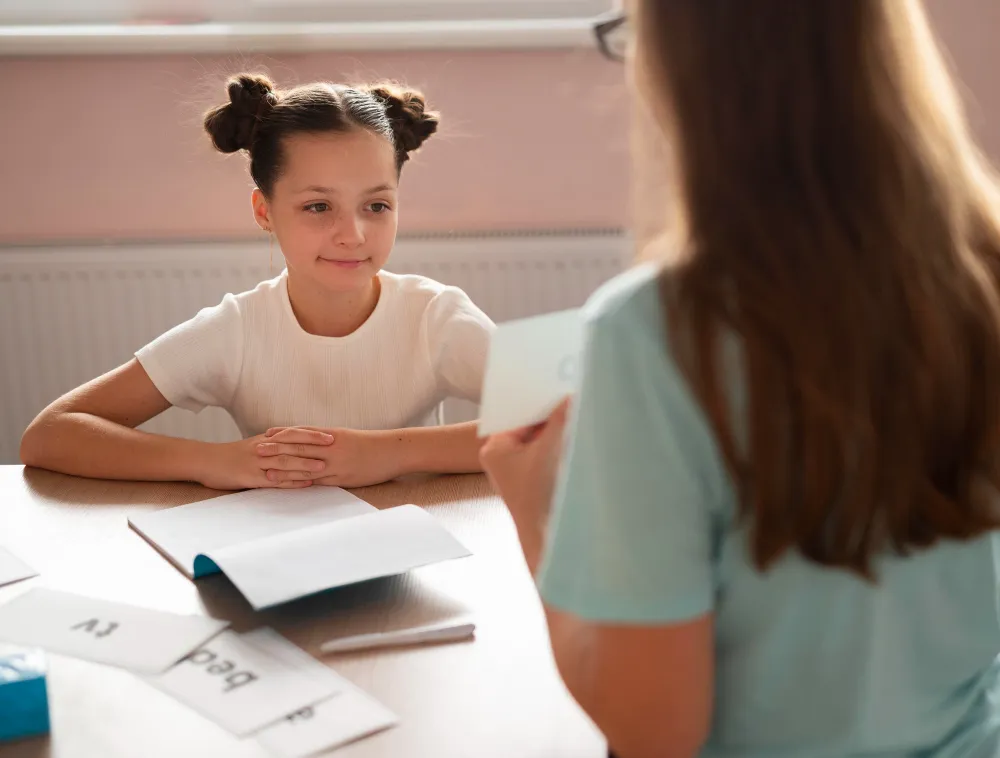 ABA Therapy and Visual Supports