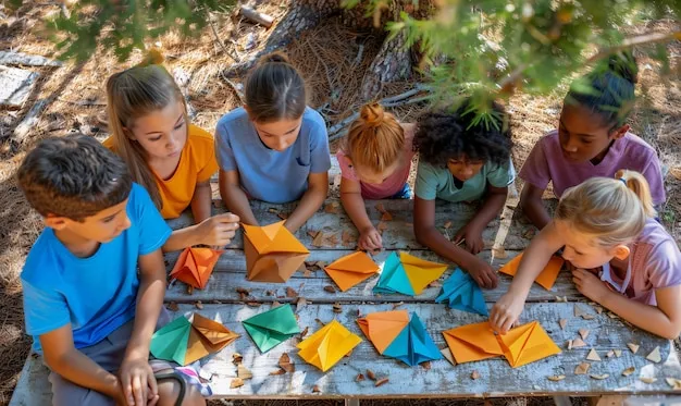 ABA Therapy for Community Skills