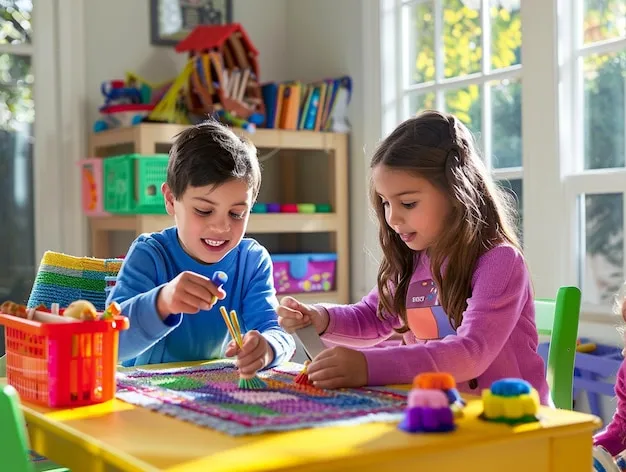 ABA Therapy and Positive Behavior Supports