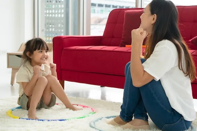 ABA Therapy for Behavioral Interventions
