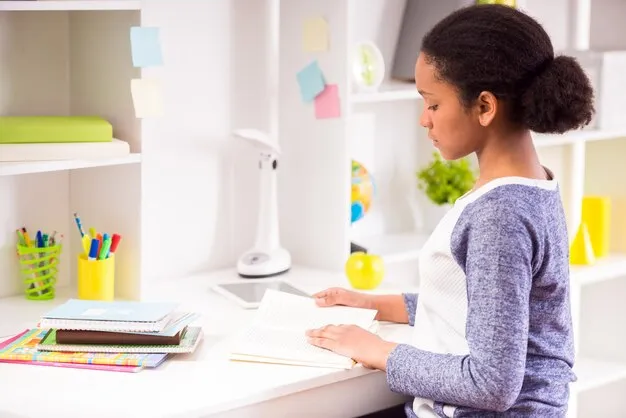 ABA Therapy for Self-Management Skills