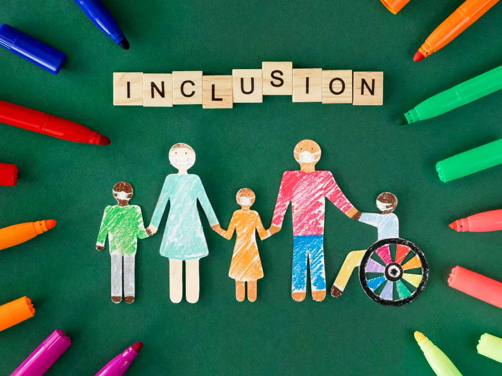 ABA Therapy and Inclusion Strategies