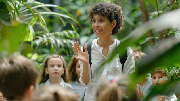 ABA Therapy and Natural Environment Teaching