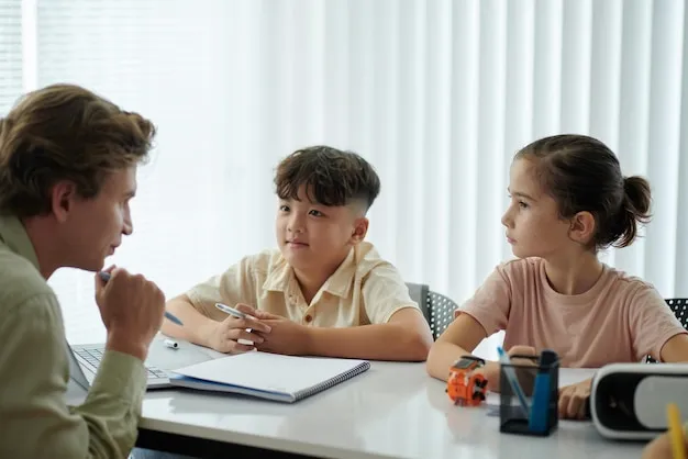 ABA Therapy and Functional Behavior Assessments