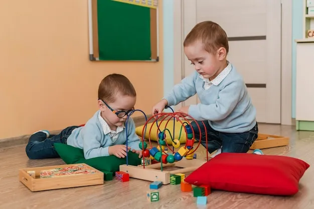 ABA Therapy for Autism Therapy Centers